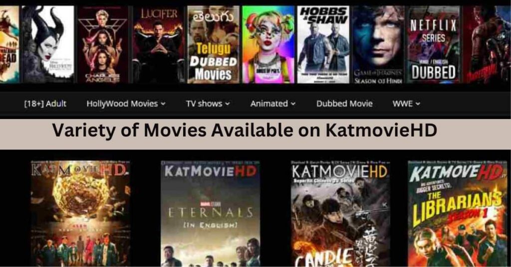 KatmovieHD