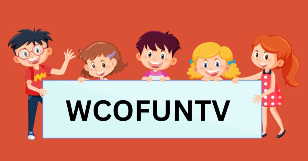 WCOFUNTV