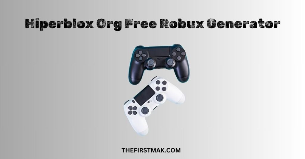 Hiperblox Org Free Robux Generator