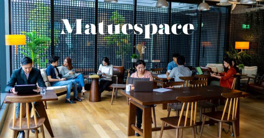 Maximizing Your Blog’s Potential with Matuespace: A Complete Guide