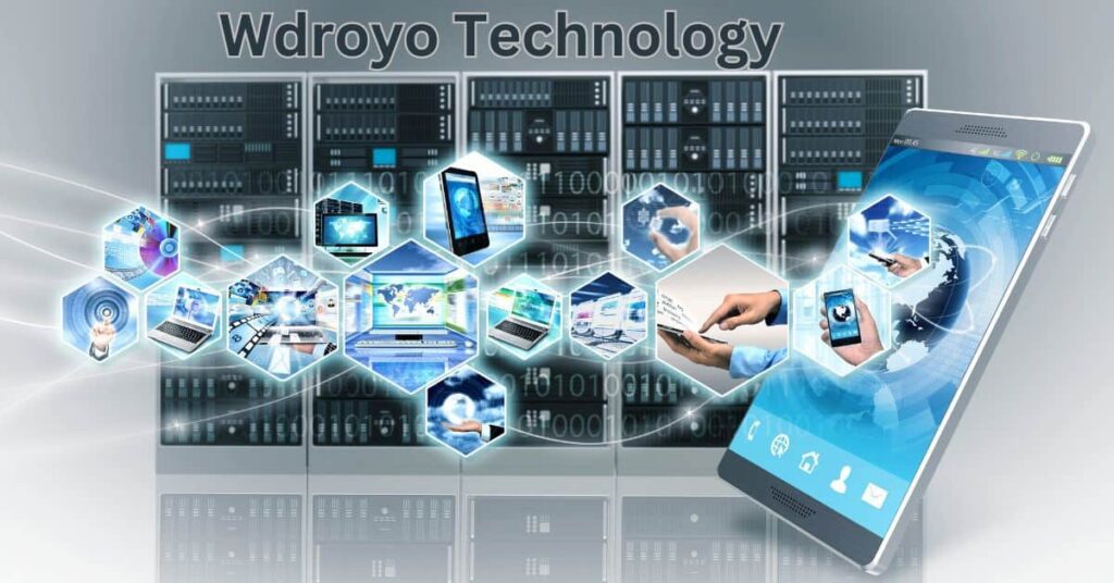 Wdroyo Technology