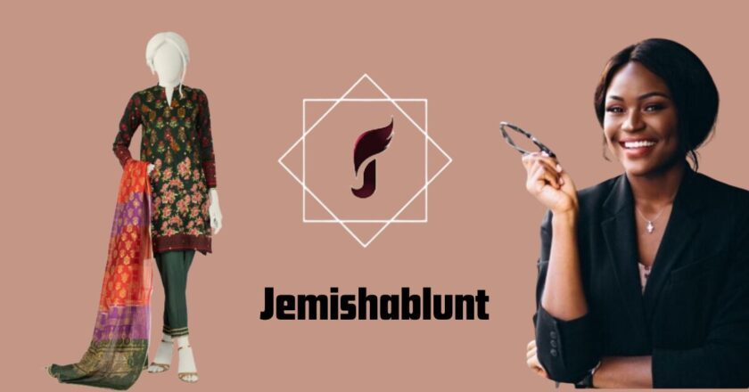 Getting to Know Jemishablunt: A Closer Look at Her Life and Career