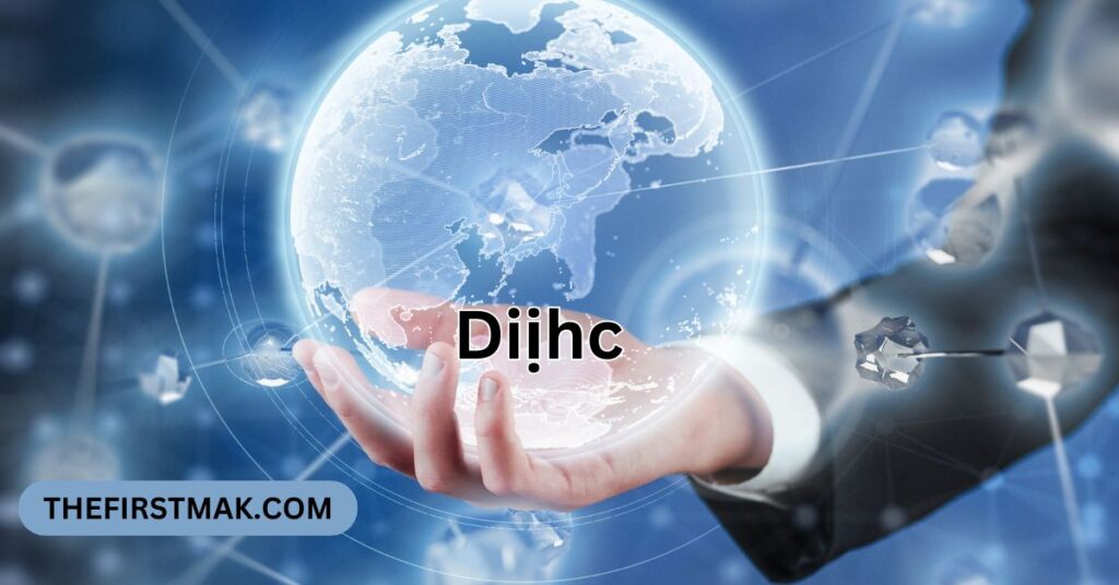 Diịhc