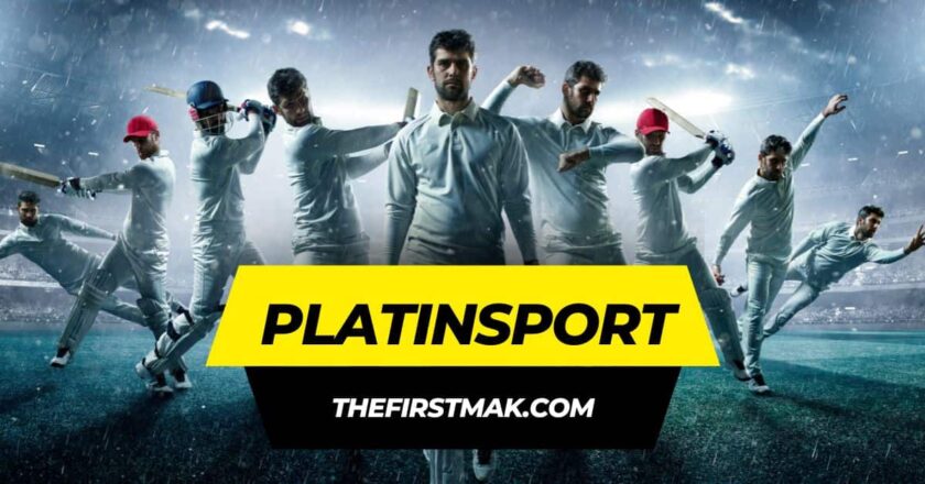 Why Platinsport Is the Ultimate Destination for Sports Enthusiasts