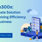 $aoe300x: The Ultimate Solution for Maximizing Efficiency in Your Business
