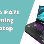 Unleash Your Gaming Potential with the Clevo PA71 Gaming Laptop
