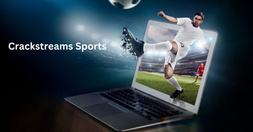 Crackstreams Sports: Your Ultimate Guide to Watching Live Sports Online