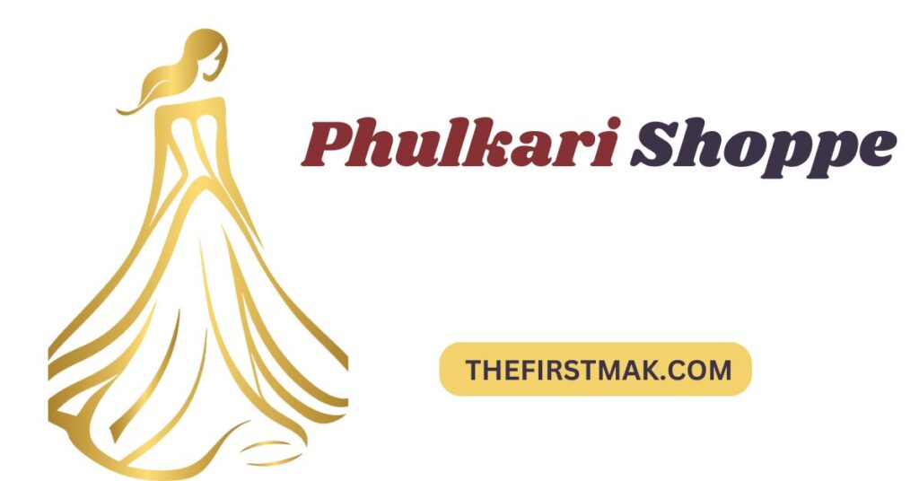 Phulkari Shoppe