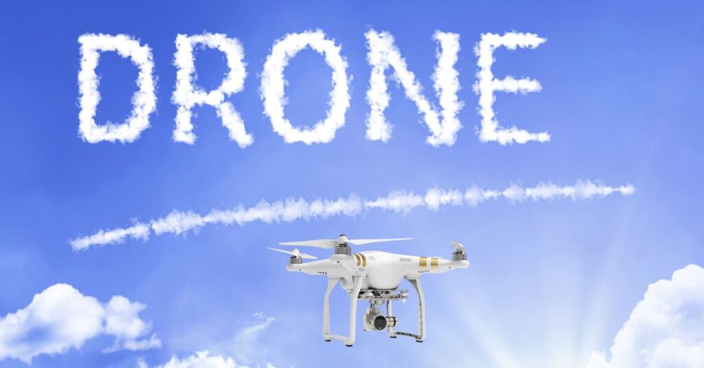 Droneify