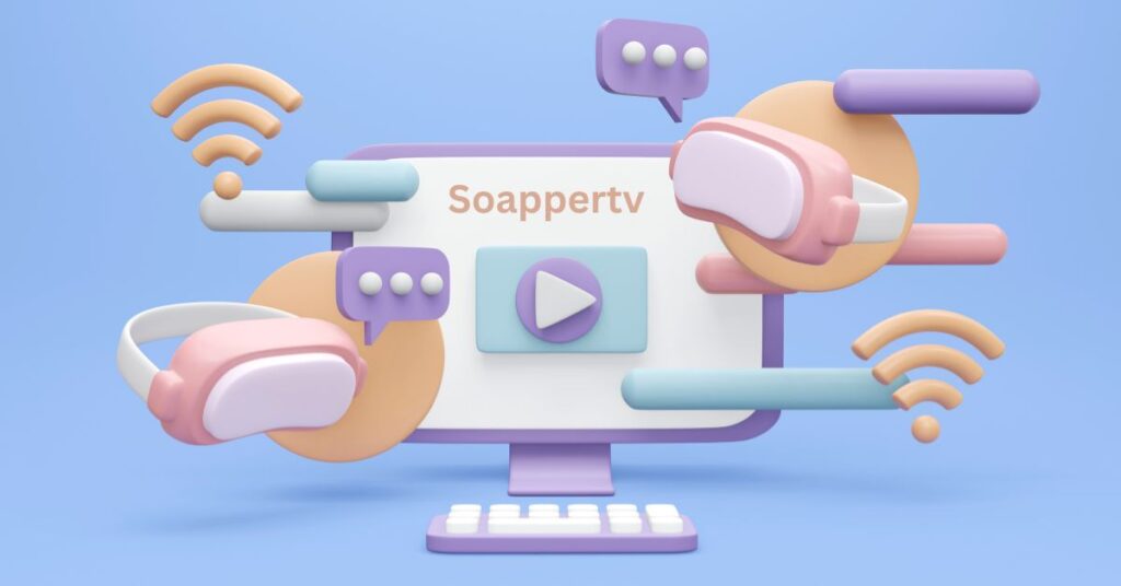 Soappertv