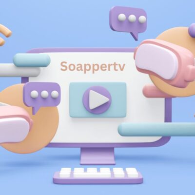 Exploring the World of Soappertv: A Comprehensive Review