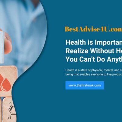 The wellness Tips from BestAdvise4U.com health