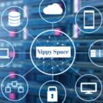 Nippy Space: Your Data’s Secure Home in the Cloud