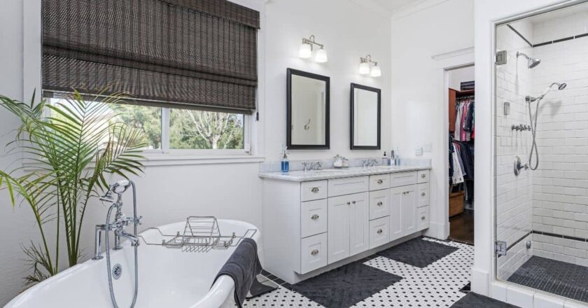 10 Cozy Bathroom Ideas to Transform Your Space