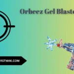 Orbeez Gel Blasters:  Toy Guns for Kids