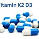 Vitamin K2 D3